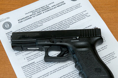 California Firearms Permits image 3